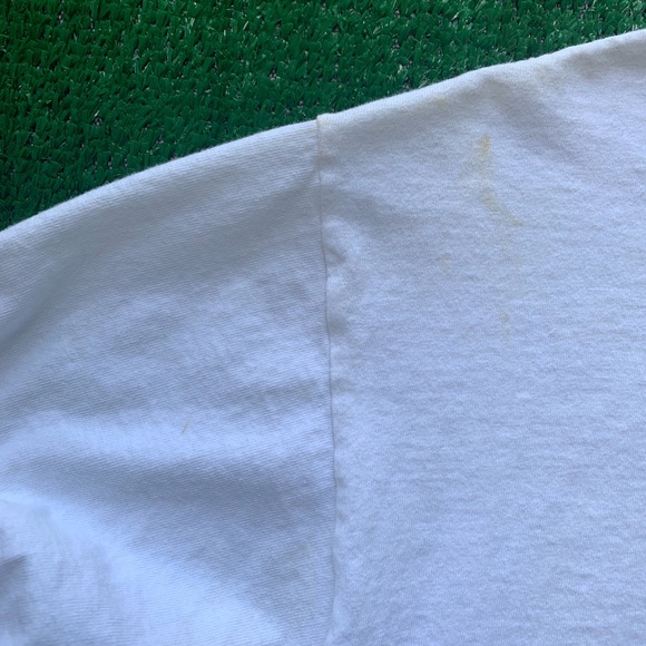 Vintage Test Systems Expert Ringer Baseball Shirt - Picture 3 of 8